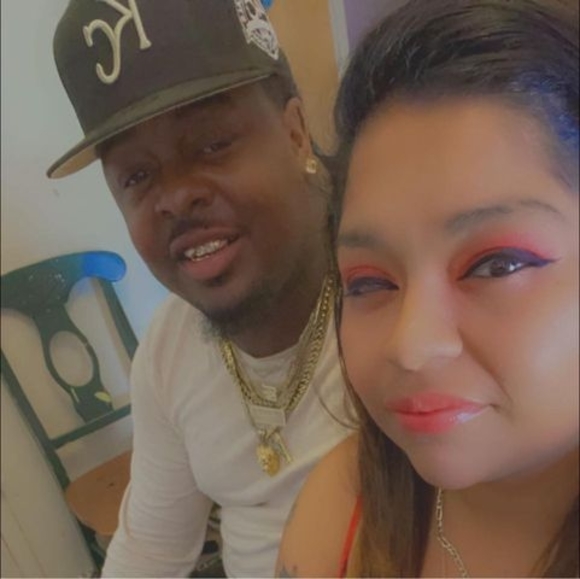 Meet your Posher, Brandonnrosa page - Picture 1 of 1